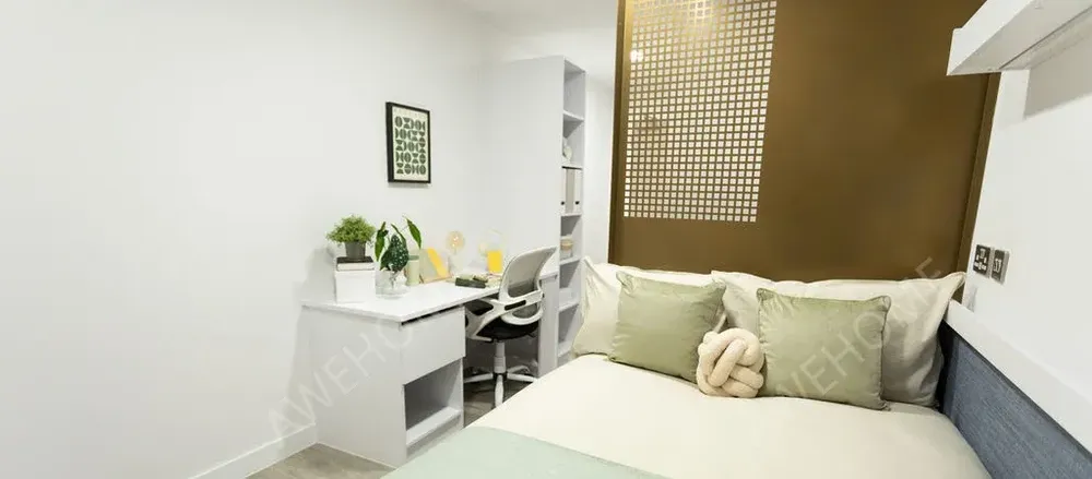 布萊頓租房Promenade Student Living-Brighton