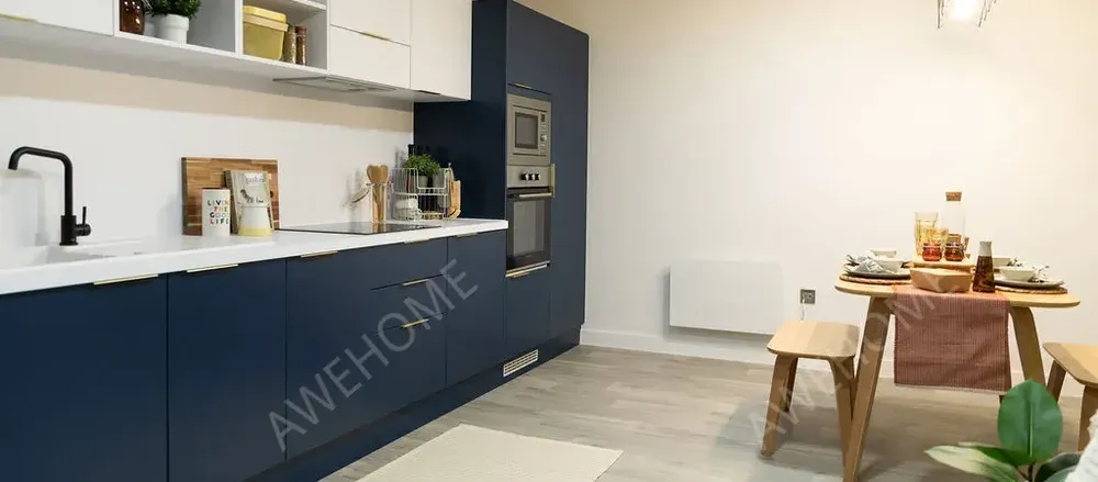 布萊頓租房Promenade Student Living-Brighton