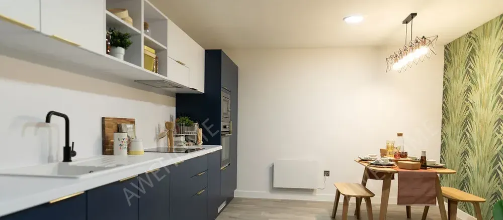 布莱顿个人房屋租房[个人房屋]Promenade Student Living-Brighton