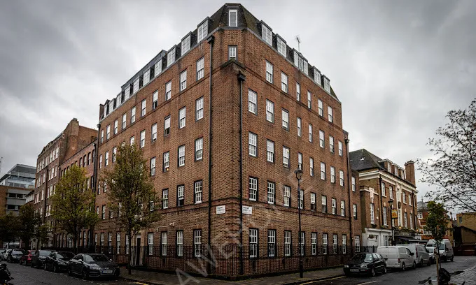 London RentalsLouise House – Victoria/Westminster