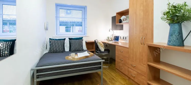 ExeterStudy Overseas Accommodation Booking