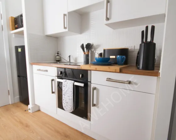 萊斯特租房Code Leicester