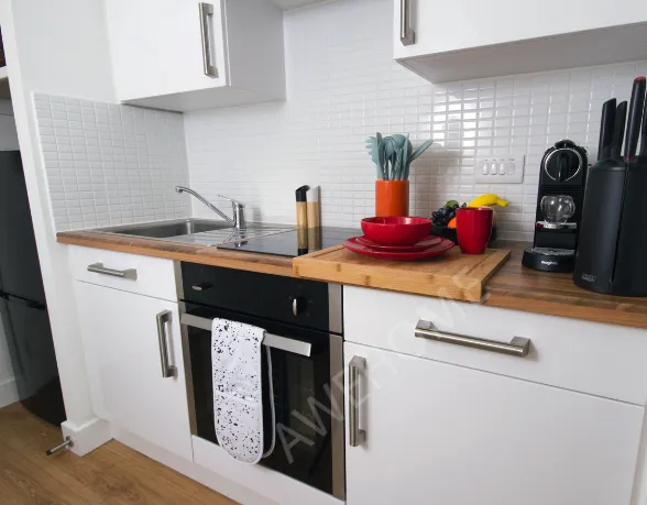 萊斯特租房Code Leicester