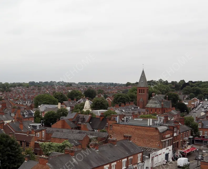 萊斯特租房Code Leicester