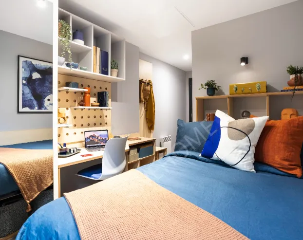 貝爾法斯特租房Aster House