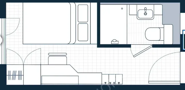 貝爾法斯特租房Aster House