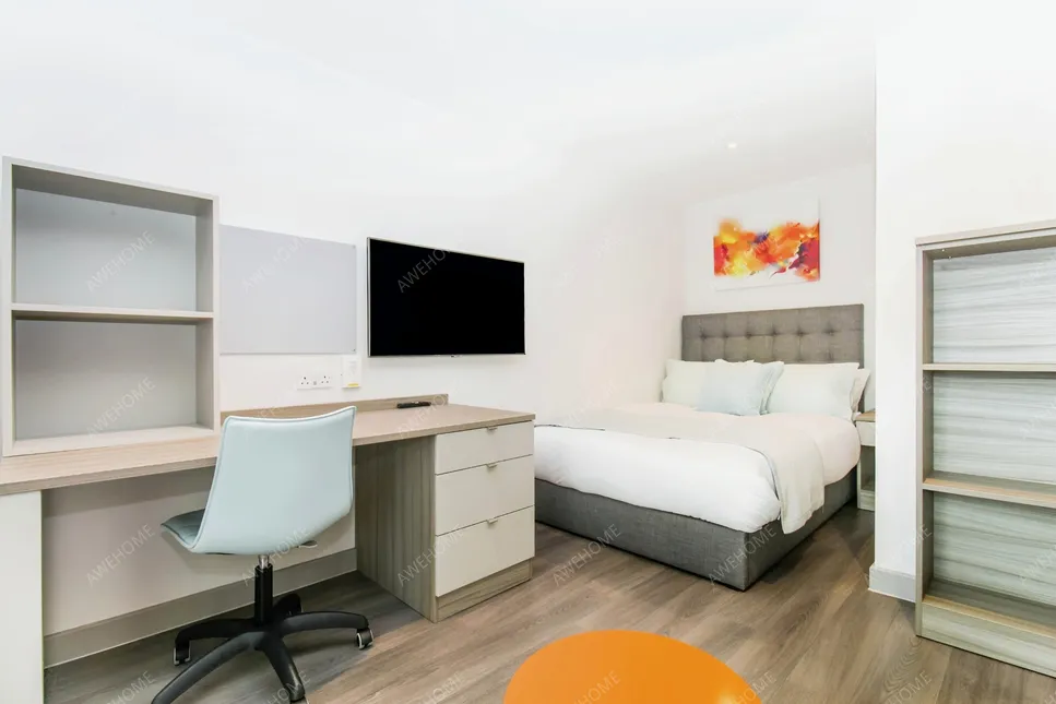 利茲租房Union Student Living