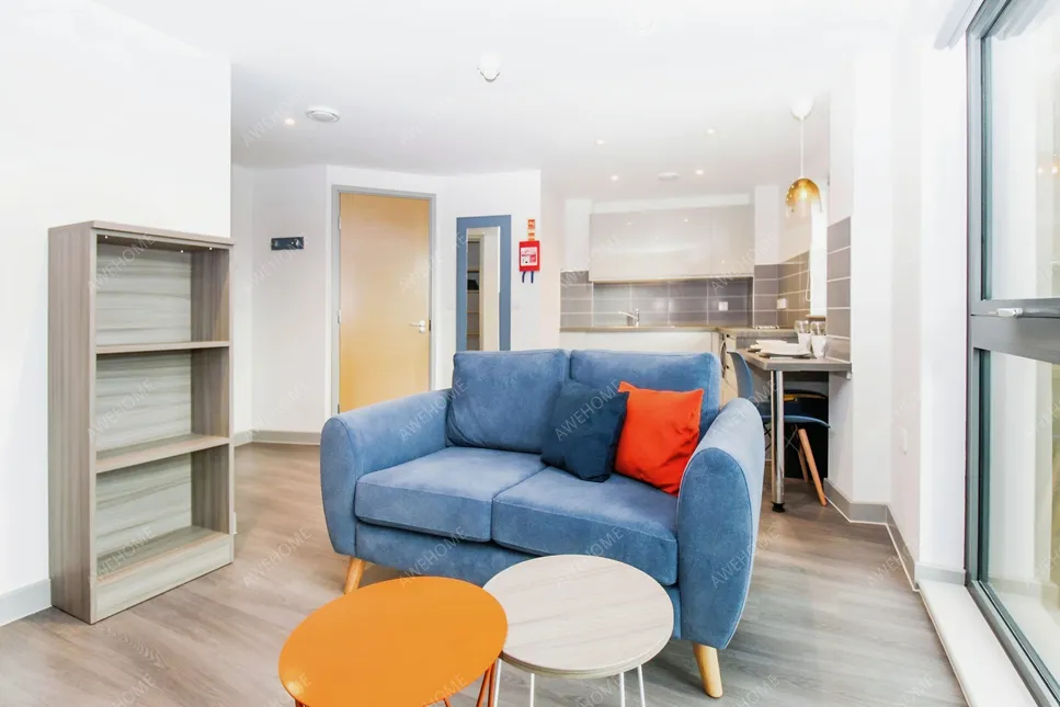利茲租房Union Student Living