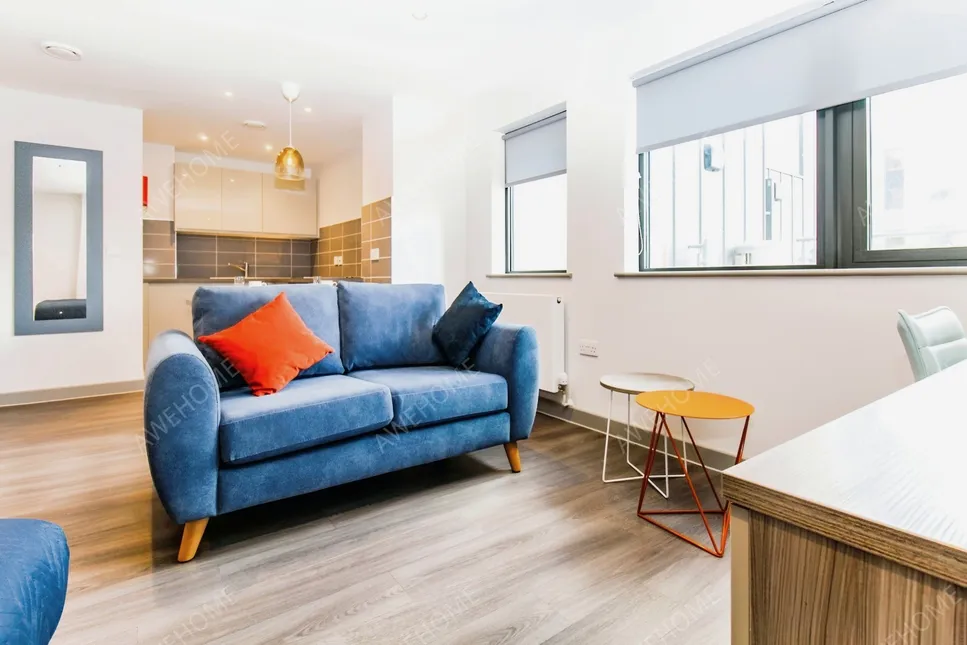 利茲租房Union Student Living
