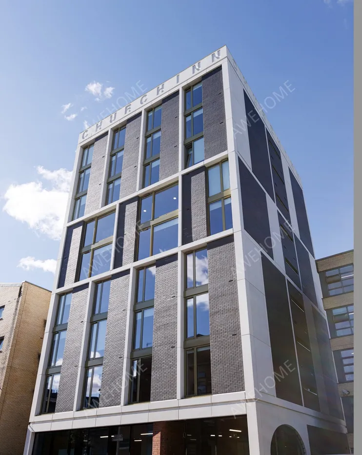 曼徹斯特租房Element Manchester