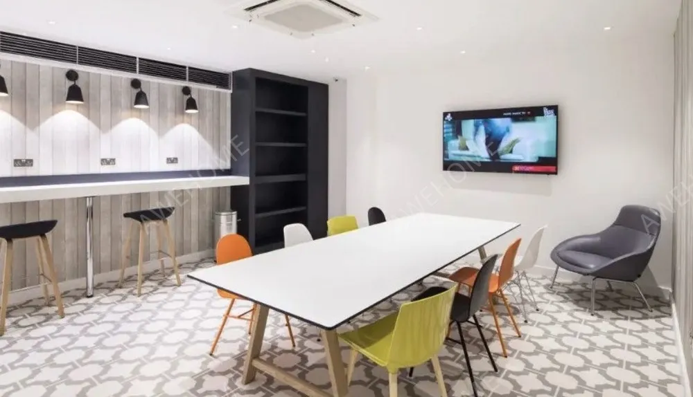 倫敦租房Grand Felda House