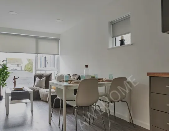 法爾茅斯租房The Quarry Student Accommodation