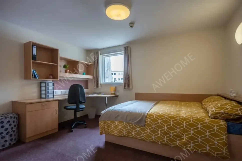 鄧迪租房The Hub Dundee
