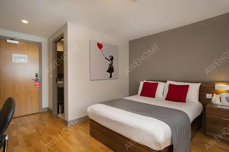 BrightonStudy Overseas Accommodation Booking