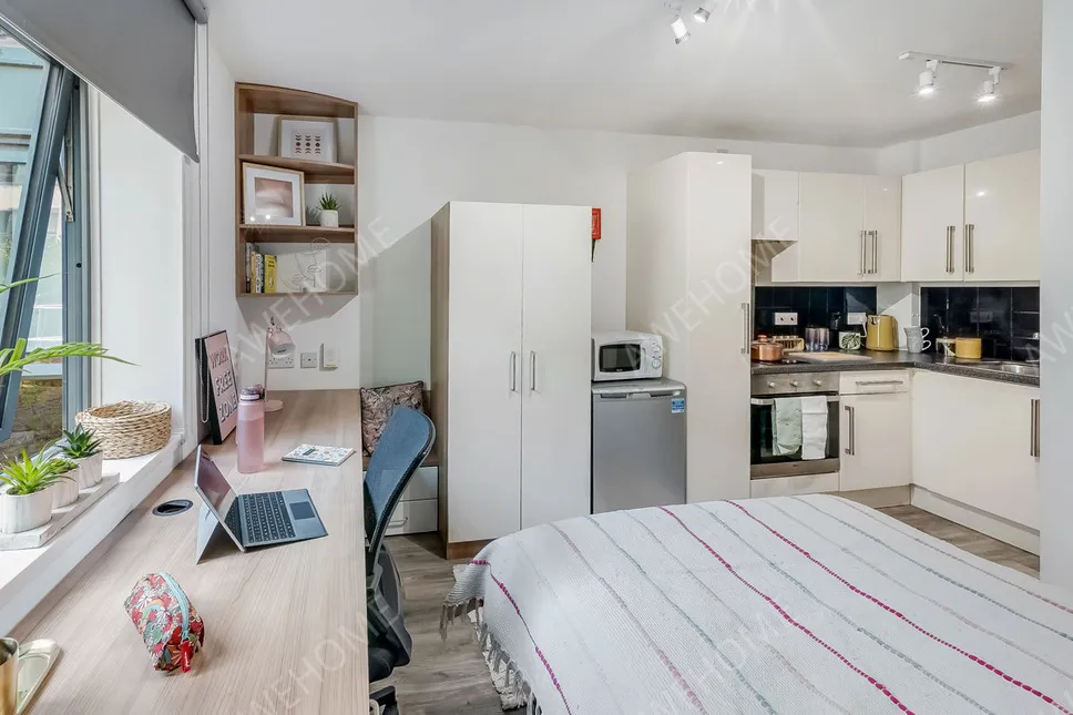倫敦租房Gob Islington Residence