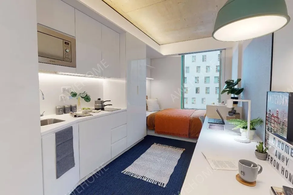 布萊頓租房Gob Brighton Residence