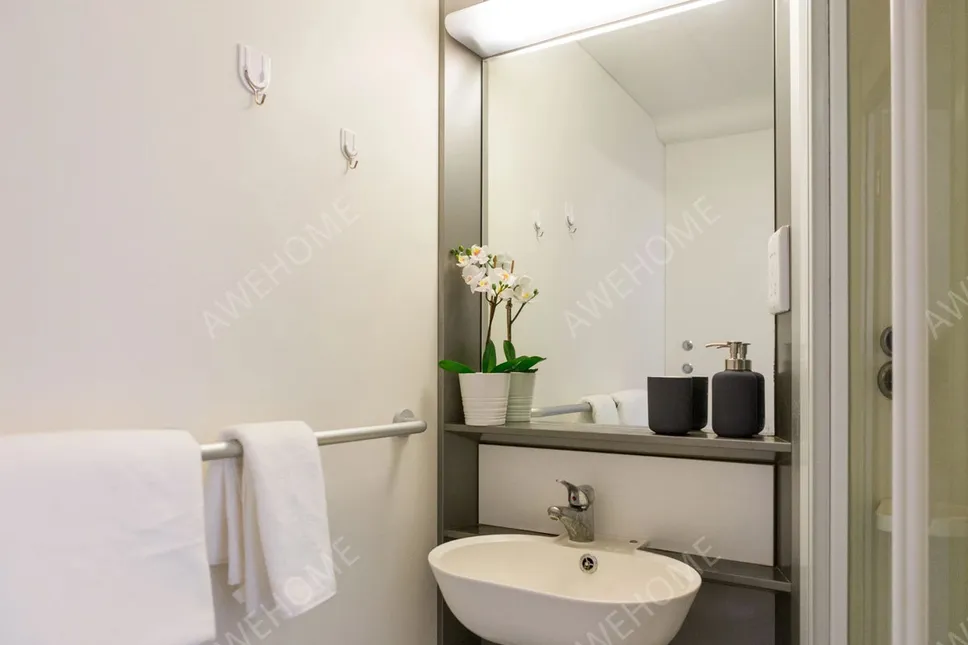 倫敦租房Gob Islington Residence