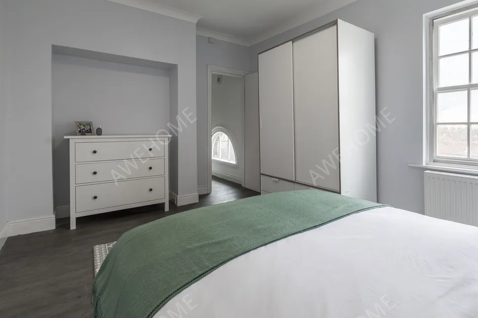 約克租房104 Holgate Road