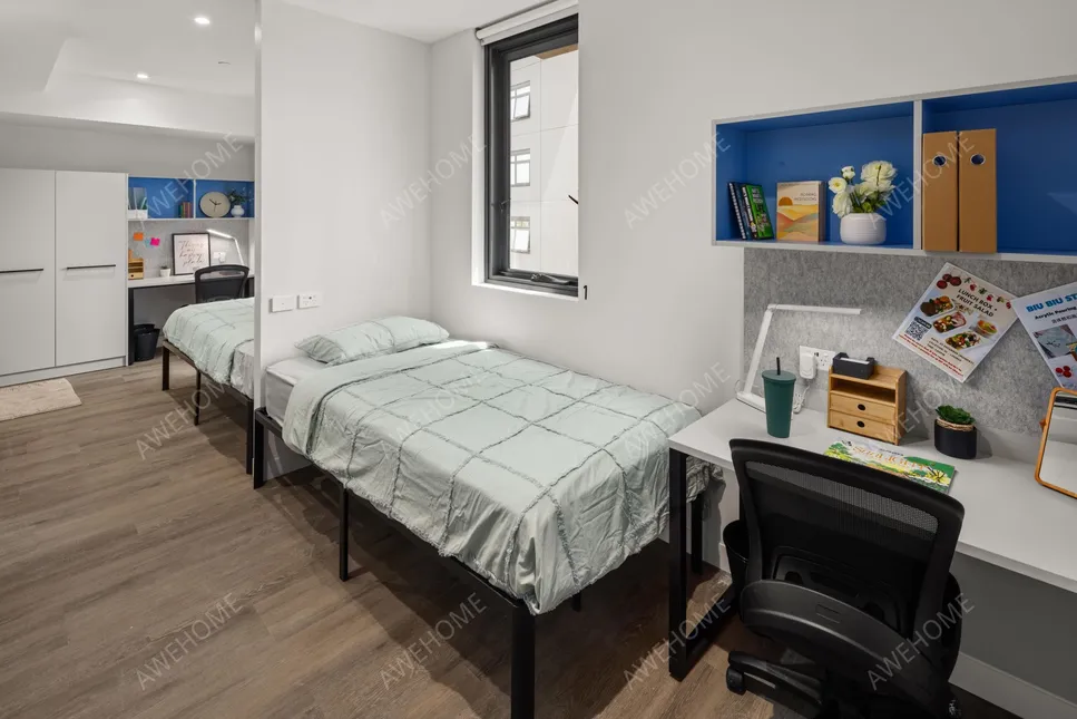 雪梨租房Y Suites on Regent