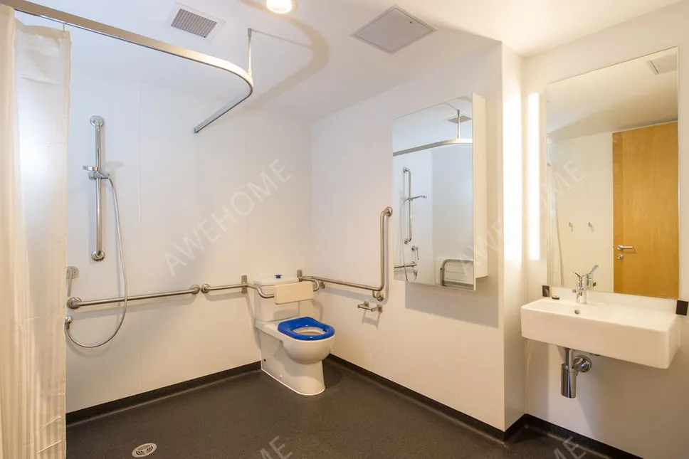 MelboruneHomestay Rentals[Homestay]UniLodge @ RMIT Bundoora