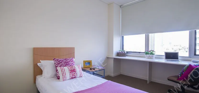 Melborune RentalsStudent Living - 550 Lygon