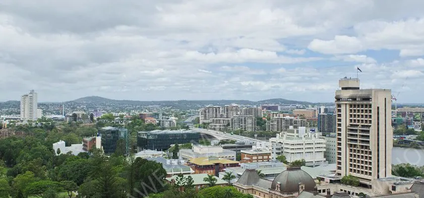 Brisbane RentalsUniLodge on Margaret