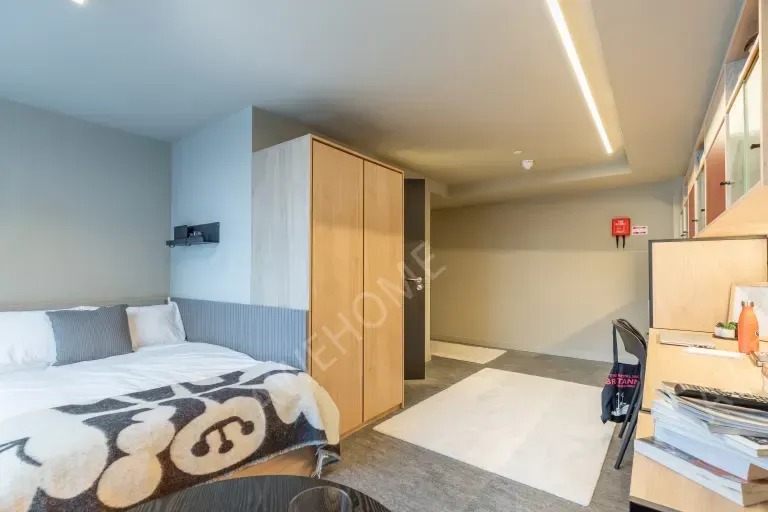 愛丁堡租房Potterrow