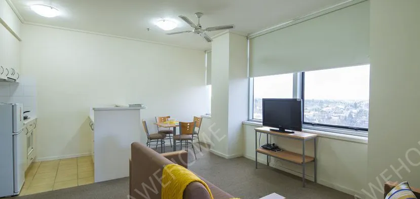 Melborune RentalsStudent Living - 550 Lygon