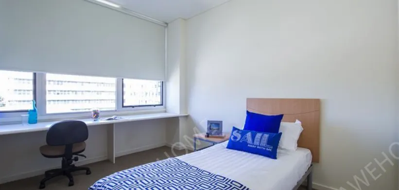 Melborune RentalsSTUDENT LIVING - 570 LYGON