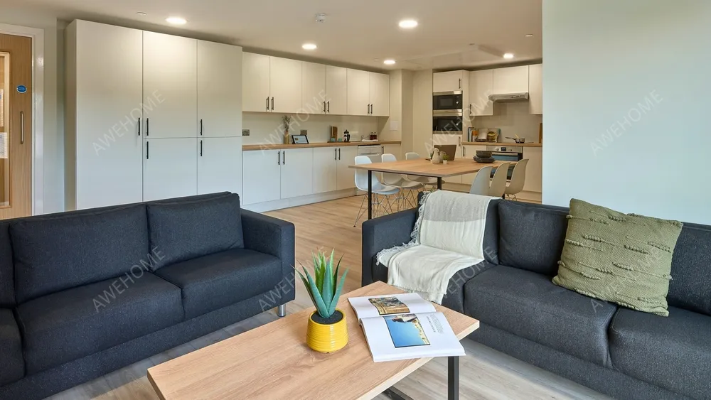 伯恩茅斯租房17a Christchurch Road