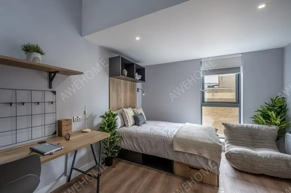 斯特靈租房Carters Yard -Stirling