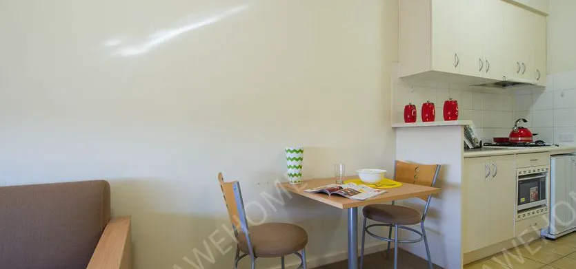 Melborune RentalsSTUDENT LIVING - 570 LYGON