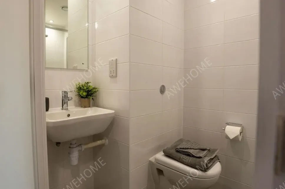 倫敦租房The Valentine Gants Hill London