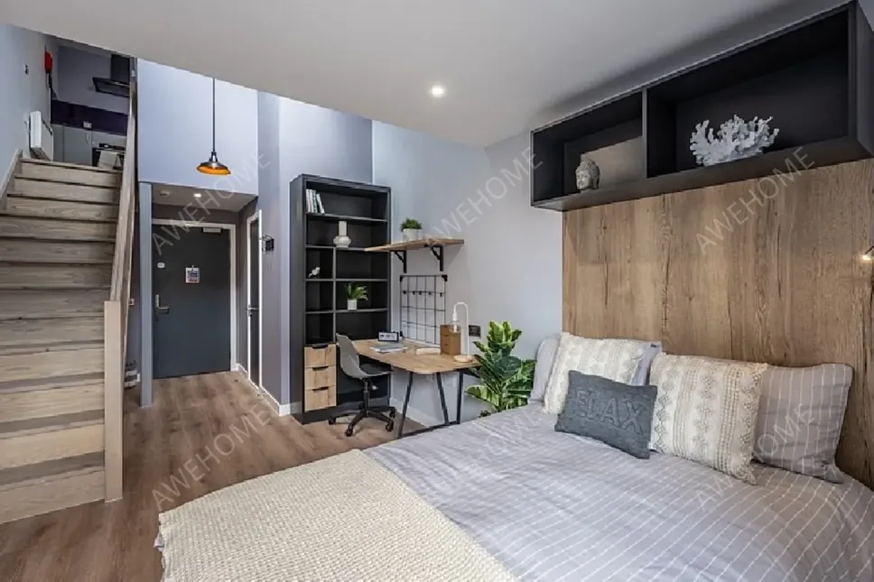 斯特靈租房Carters Yard -Stirling