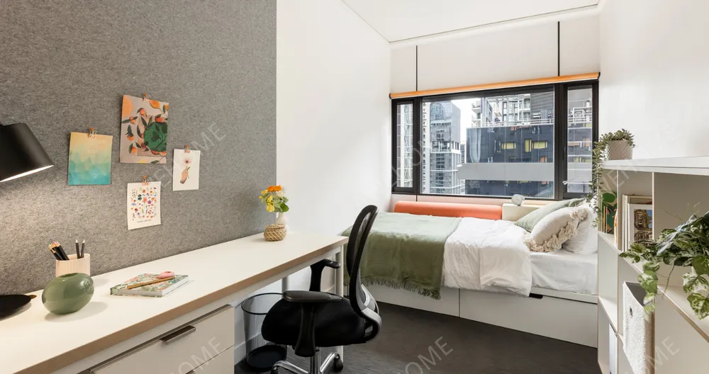 布里斯班租房Iglu Brisbane City