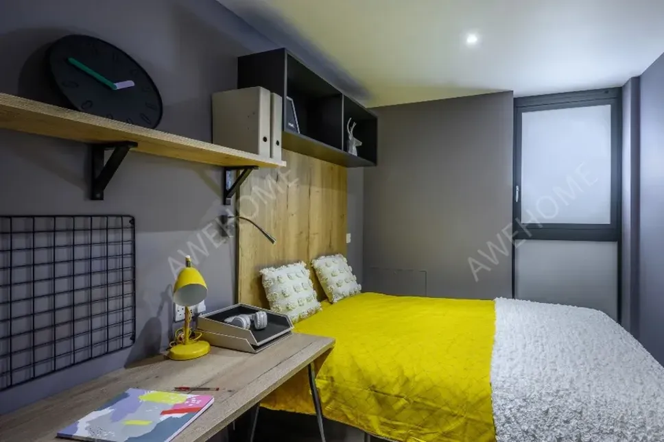 斯特靈租房Carters Yard -Stirling