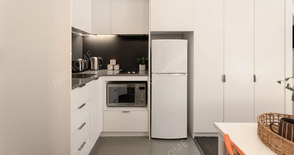 布里斯班租房Iglu Brisbane City