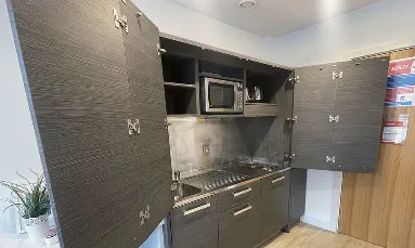 倫敦租房Kirby Street Residence