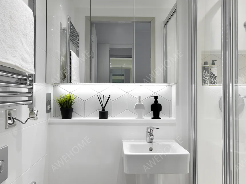 巴斯租房Student Castle Bath