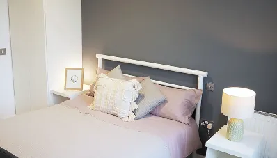 倫敦租房Kirby Street Residence