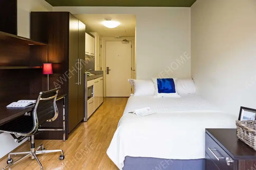 倫敦租房Lst Portobello Residence
