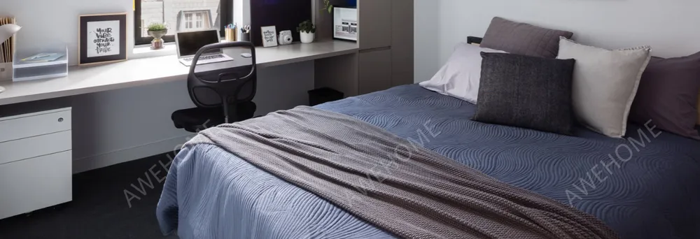 墨爾本租房dwell Village Melbourne City