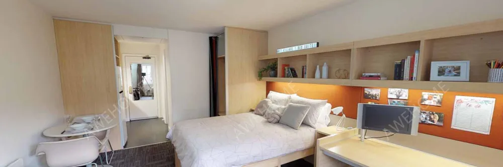 墨爾本租房dwell Village Melbourne City