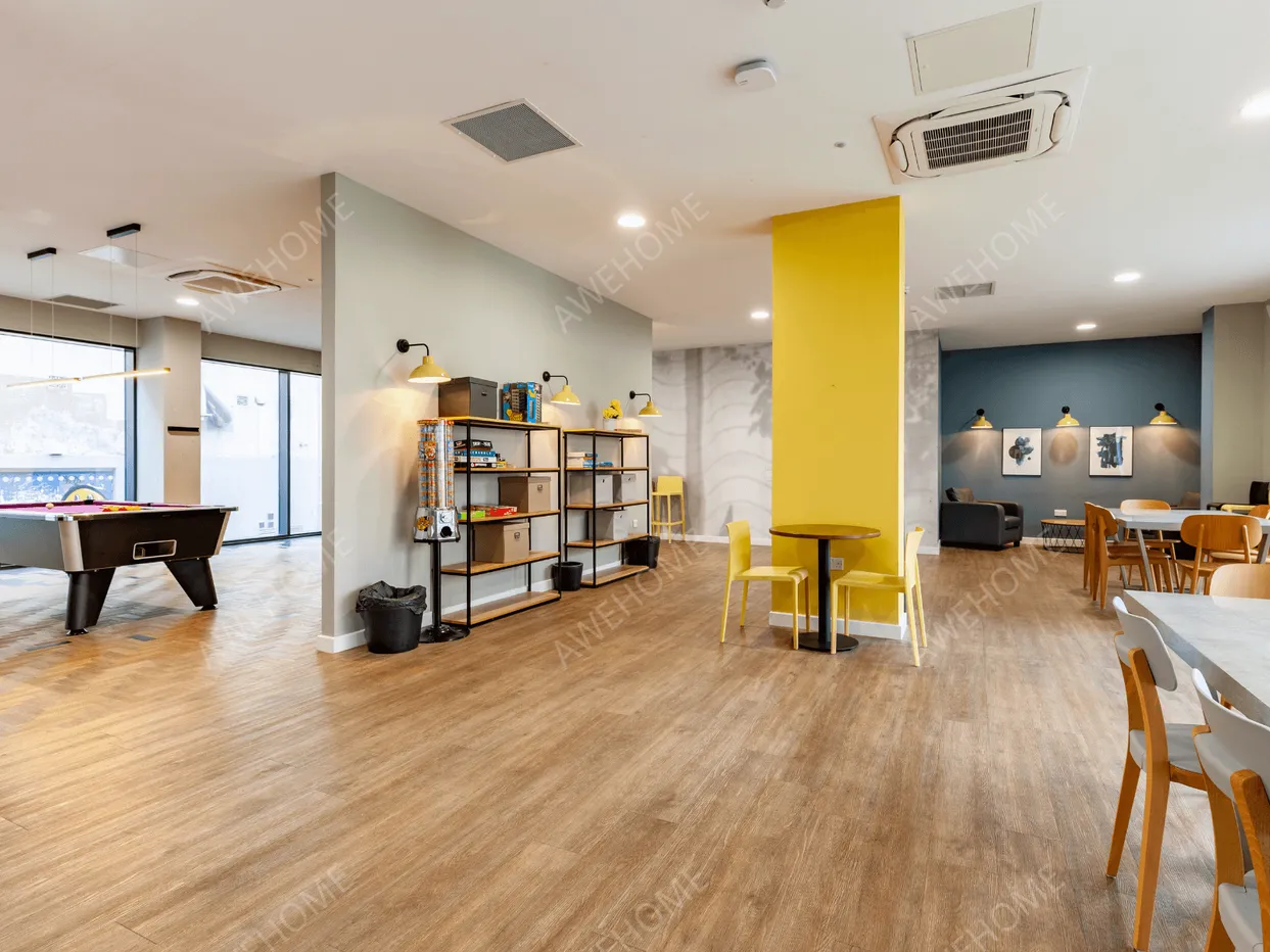 斯旺西租房Oldway Centre
