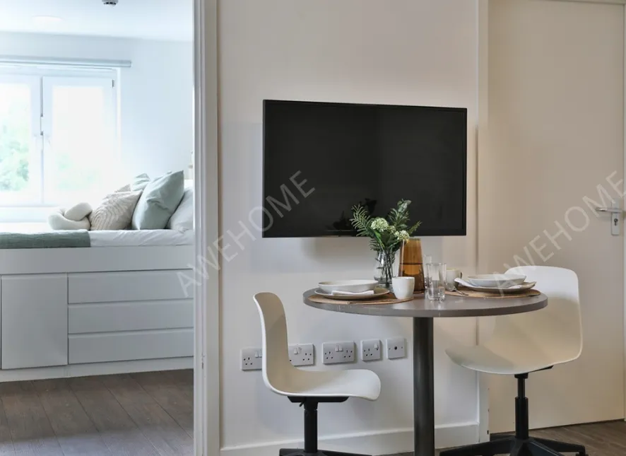 南安普頓租房London Road Apartments