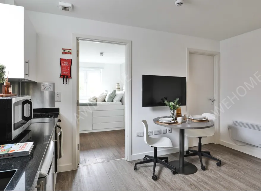 南安普頓租房London Road Apartments