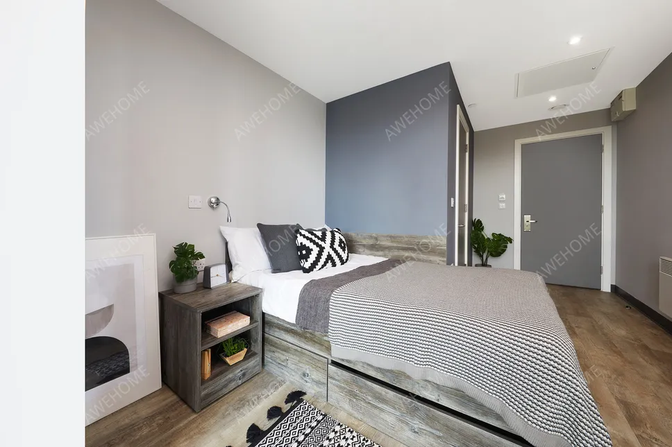 諾里奇租房Crown Place Norwich