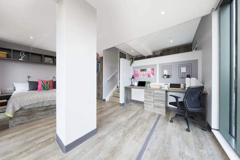 諾里奇租房Crown Place Norwich