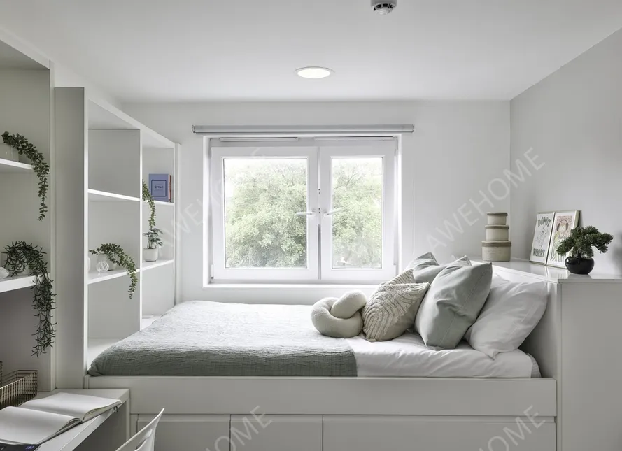 南安普頓租房London Road Apartments