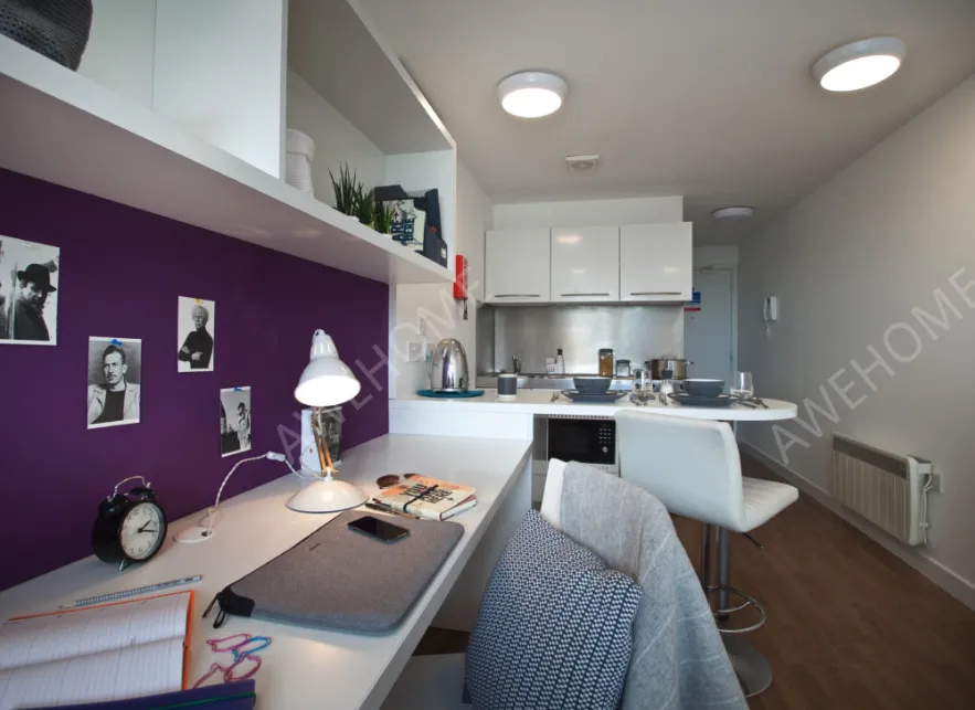 南安普頓租房London Road Apartments